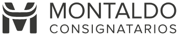 Logo Montaldo Consignatarios
